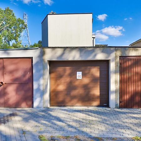 Gdanska Two-Bedroom Apartment Brzezno Beach By Noclegi Renters 외부 사진