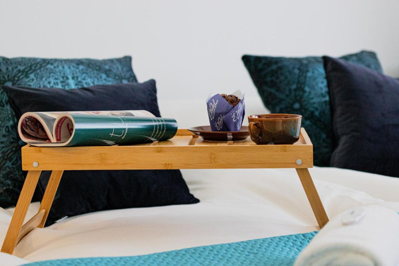 Gdanska Two-Bedroom Apartment Brzezno Beach By Noclegi Renters 외부 사진